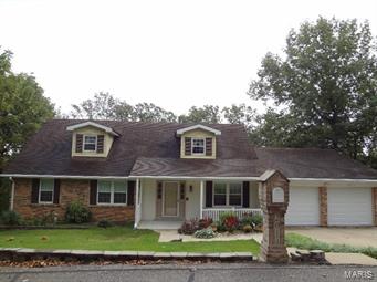 Forest View - Residential