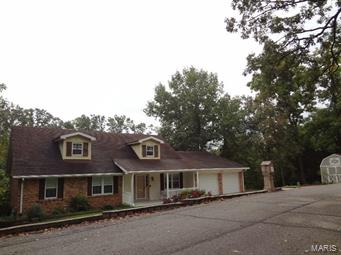 Forest View - Residential
