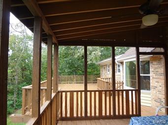 Forest View - Residential