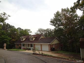 Forest View - Residential