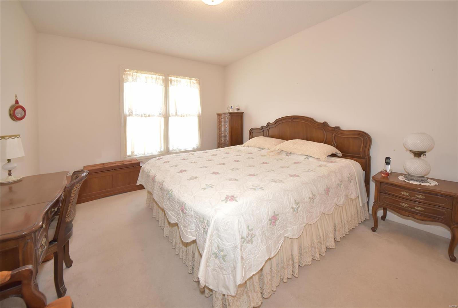 Villas At Highgrove #2 - Residential