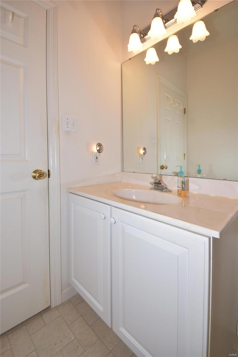 Villas At Highgrove #2 - Residential