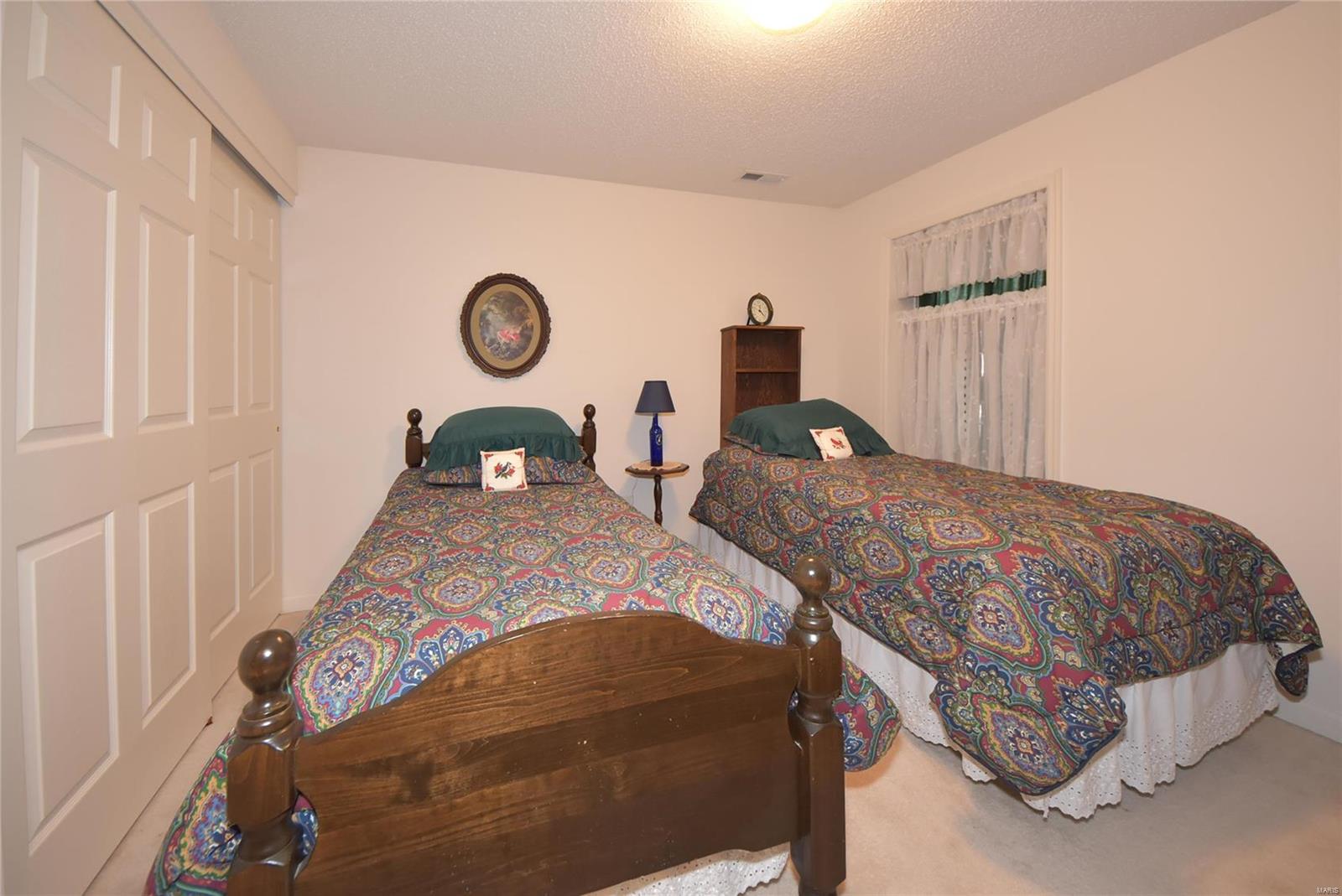 Villas At Highgrove #2 - Residential