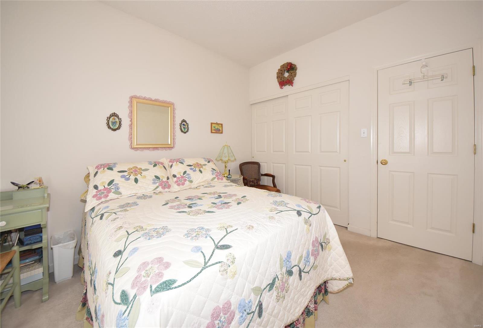 Villas At Highgrove #2 - Residential