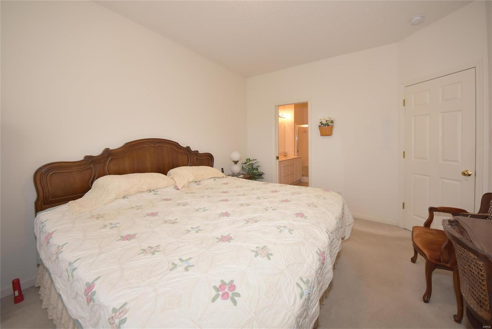 Villas At Highgrove #2 - Residential