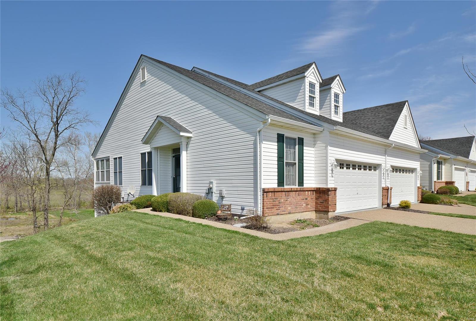 Villas At Highgrove #2 - Residential
