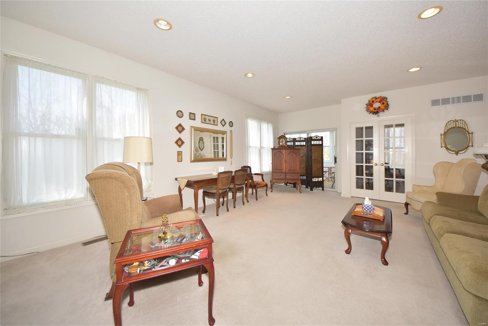 Villas At Highgrove #2 - Residential