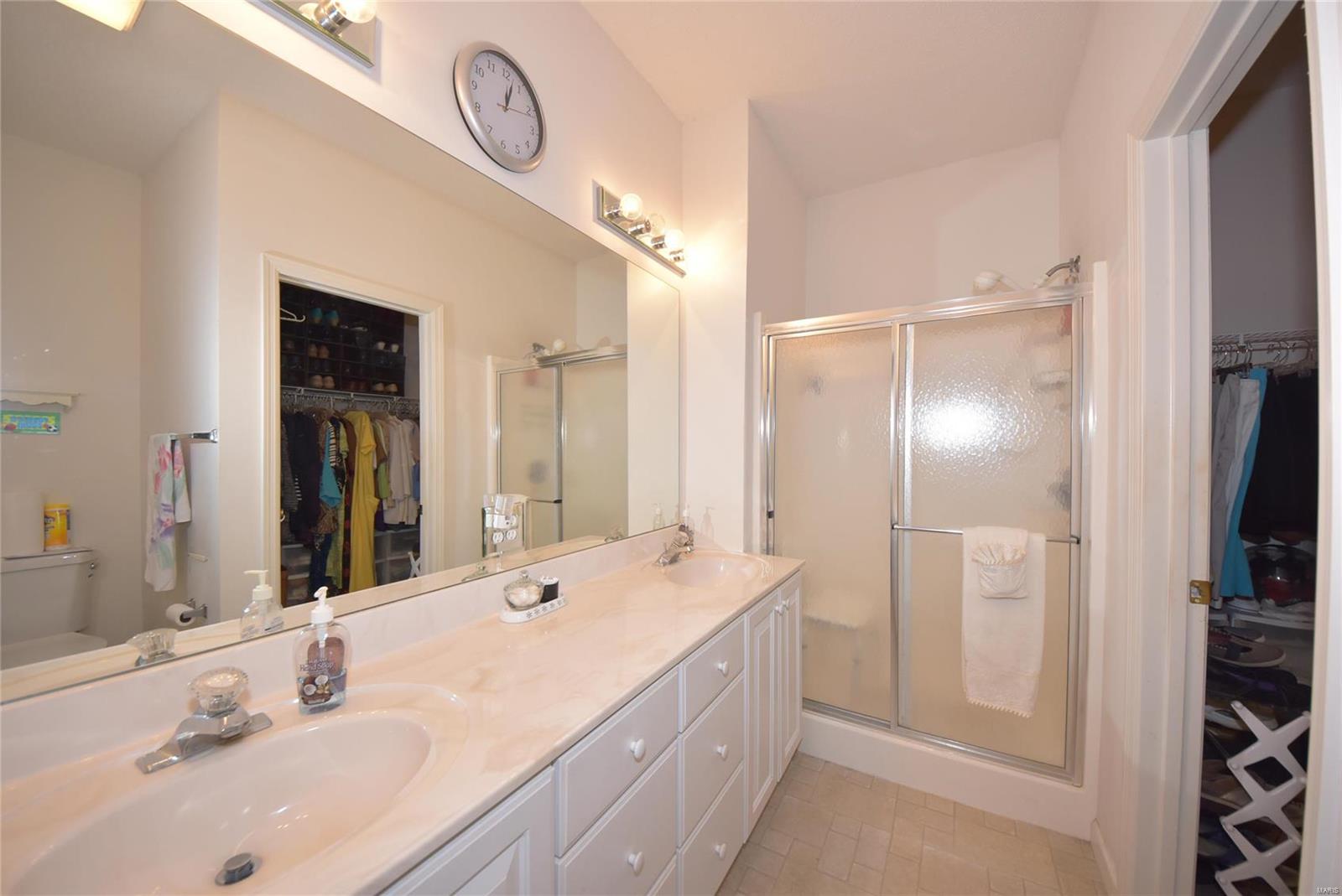 Villas At Highgrove #2 - Residential