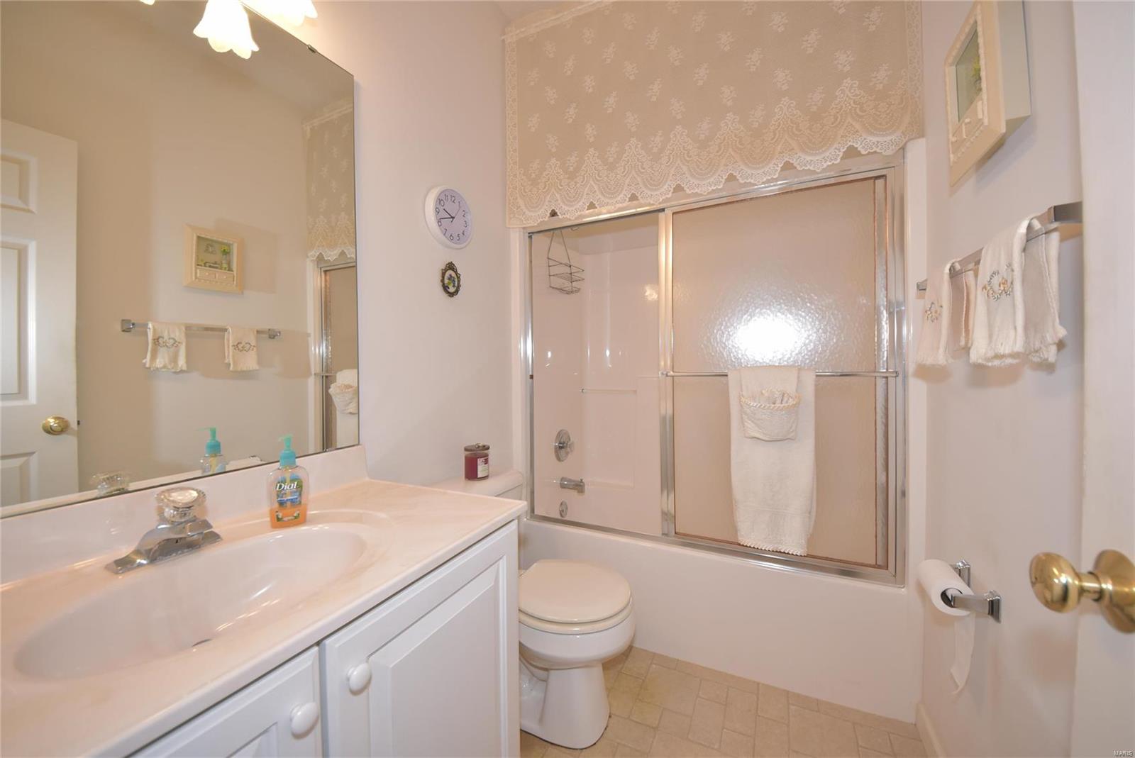 Villas At Highgrove #2 - Residential
