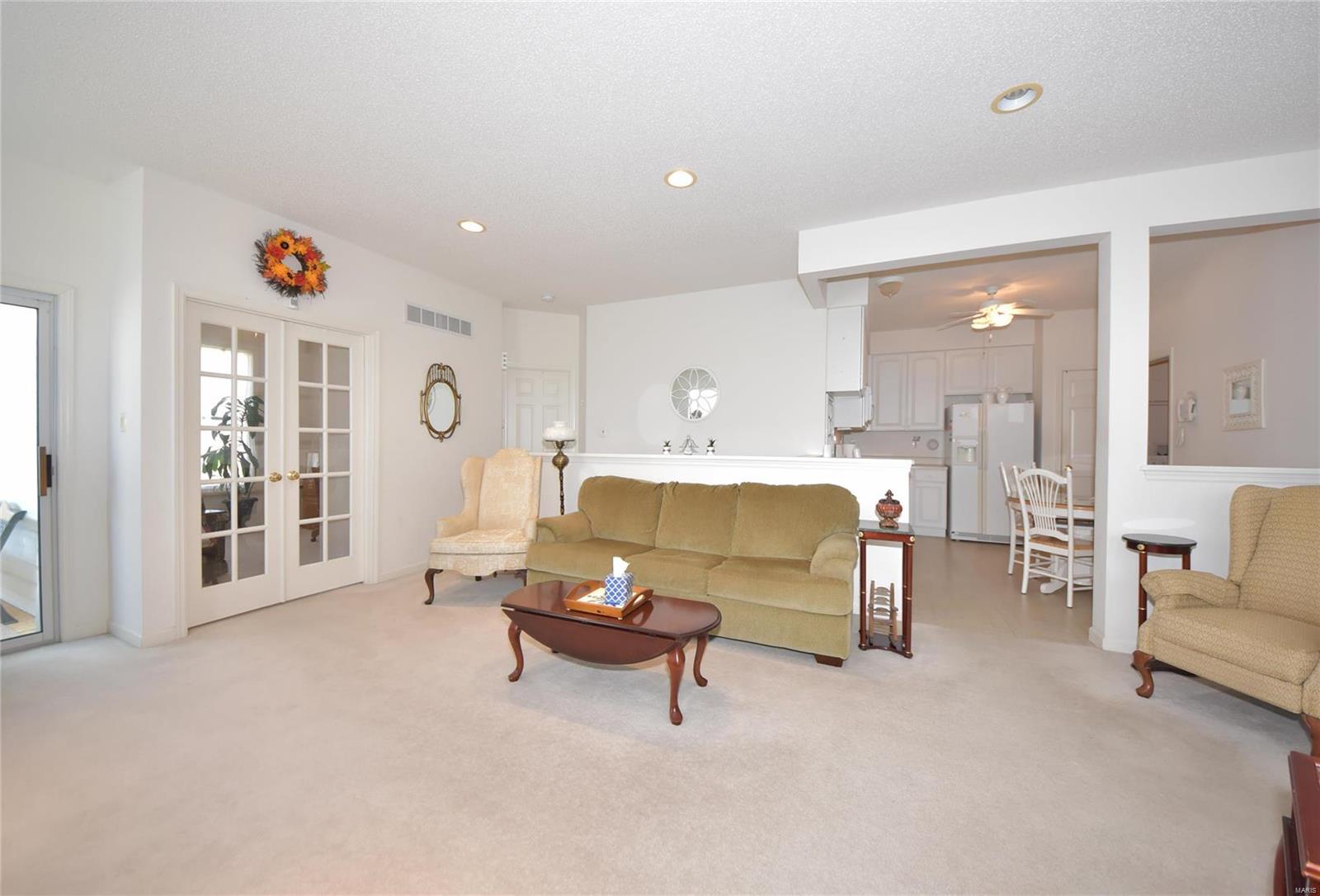 Villas At Highgrove #2 - Residential