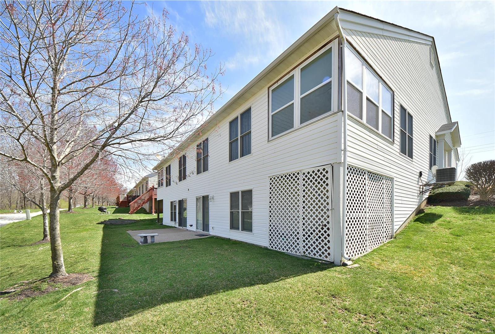 Villas At Highgrove #2 - Residential