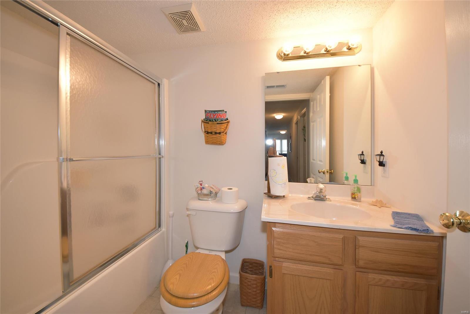 Villas At Highgrove #2 - Residential