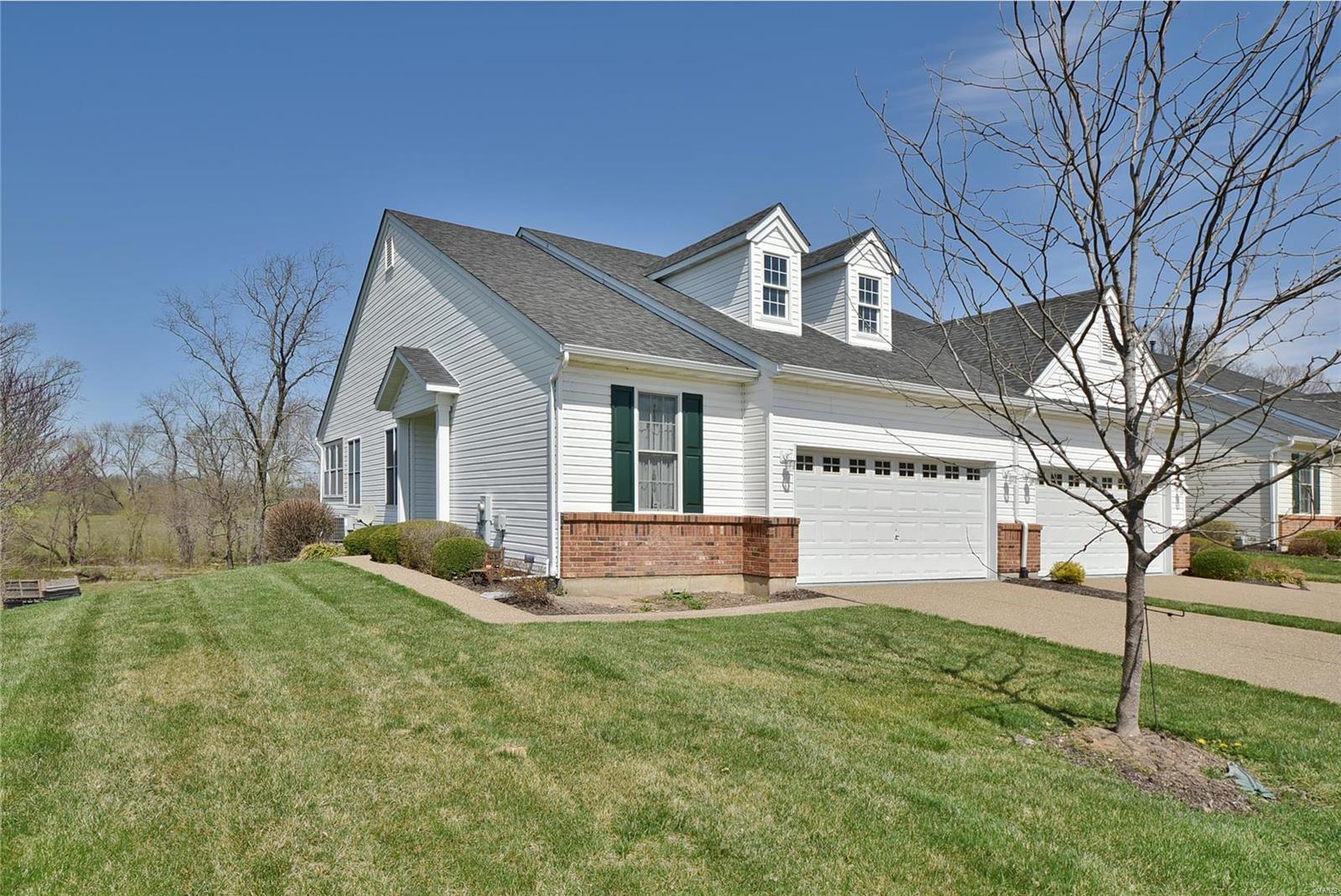 Villas At Highgrove #2 - Residential