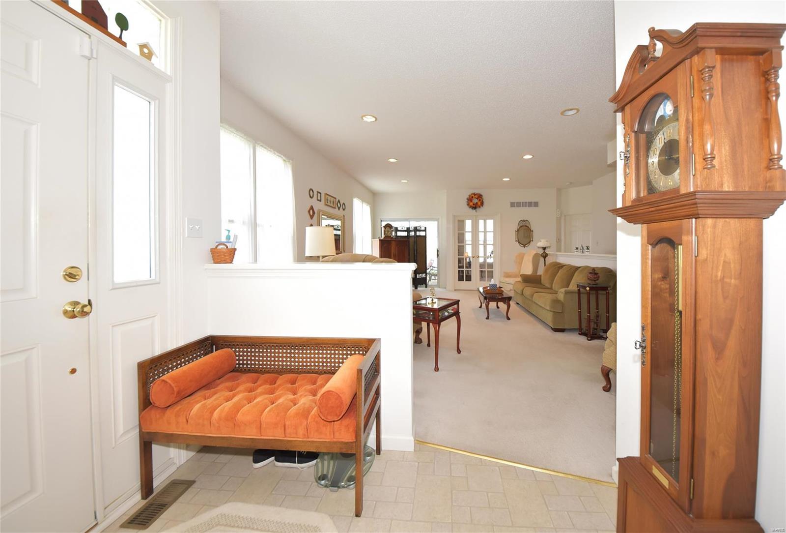 Villas At Highgrove #2 - Residential