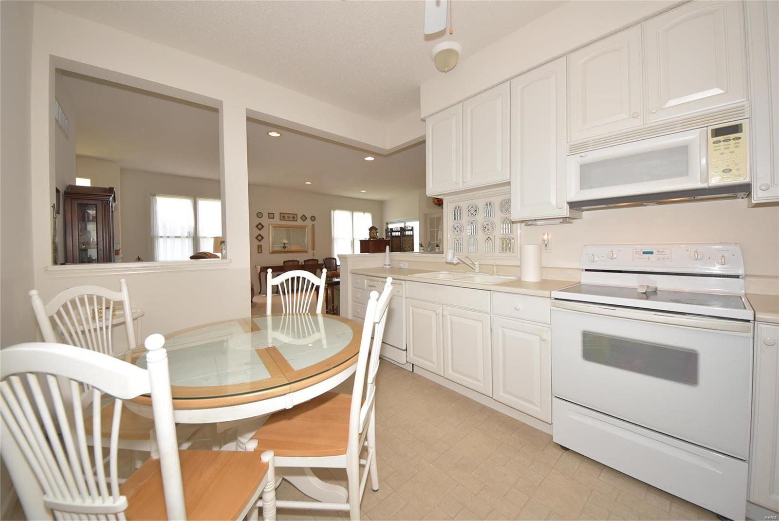 Villas At Highgrove #2 - Residential
