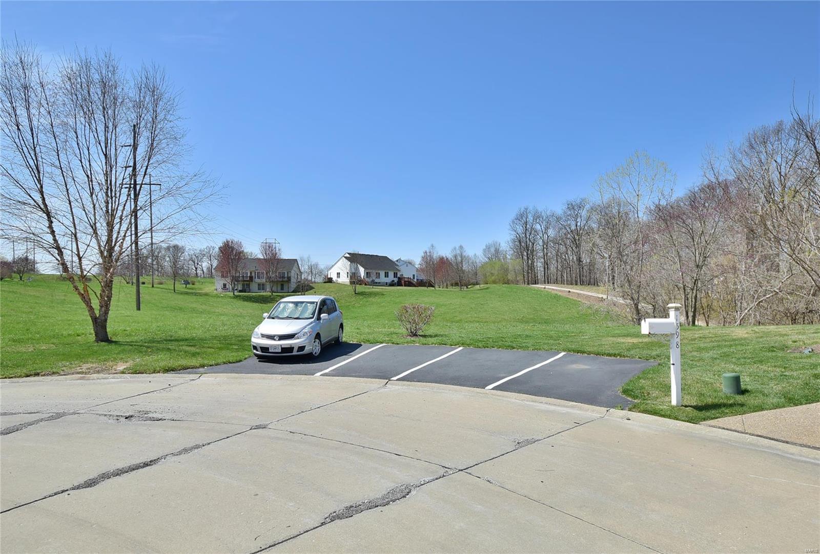 Villas At Highgrove #2 - Residential