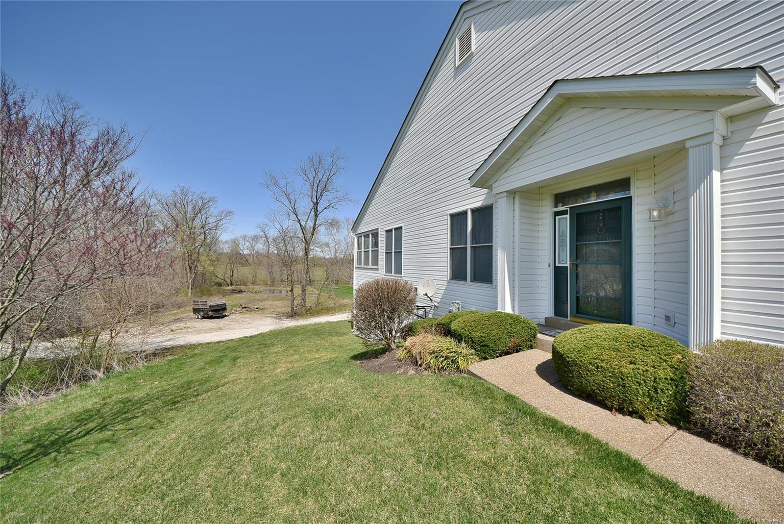 Villas At Highgrove #2 - Residential