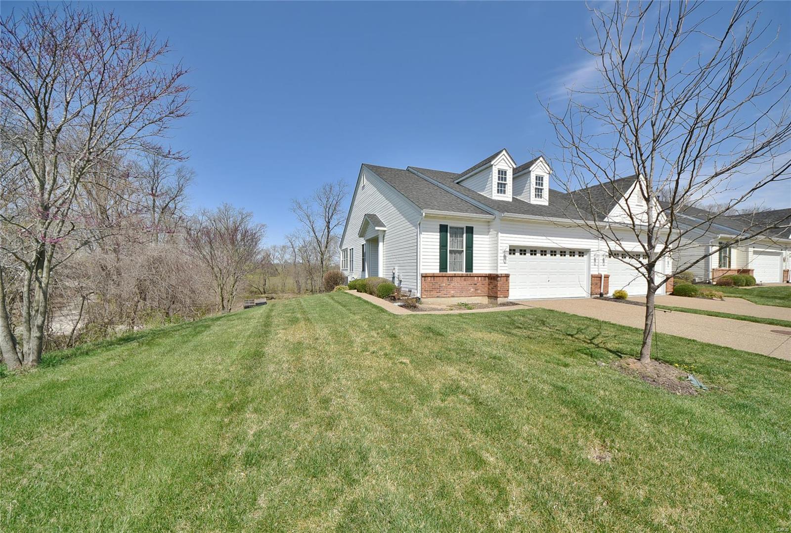 Villas At Highgrove #2 - Residential