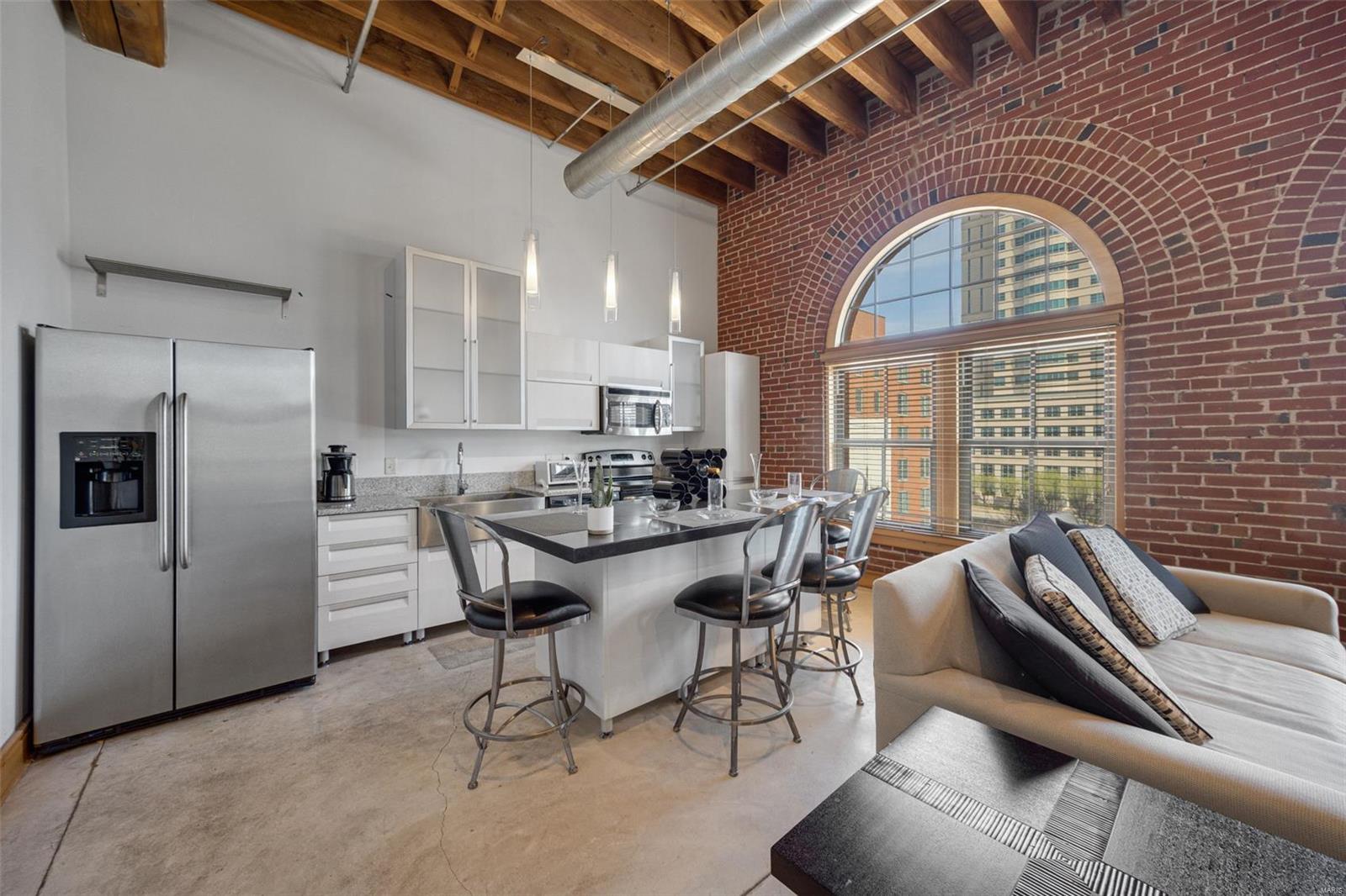 Ballpark Lofts 02 - Residential