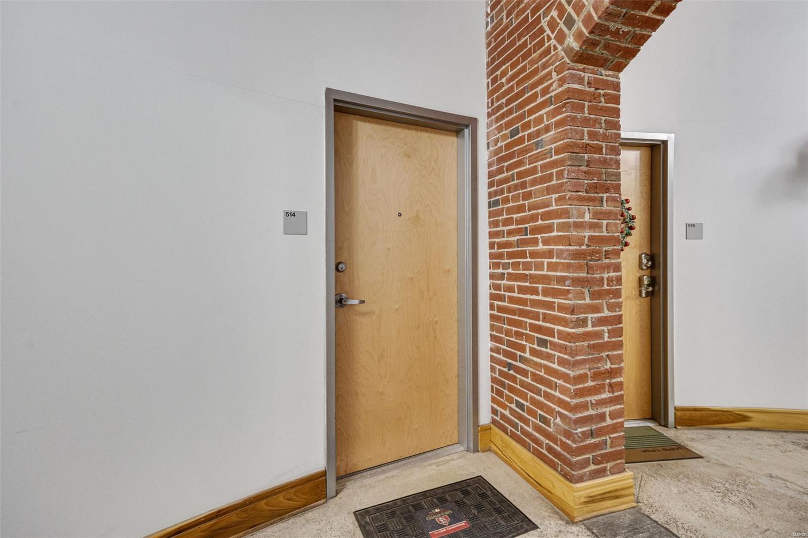 Ballpark Lofts 02 - Residential