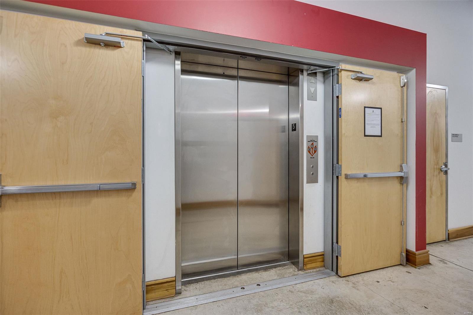 Ballpark Lofts 02 - Residential