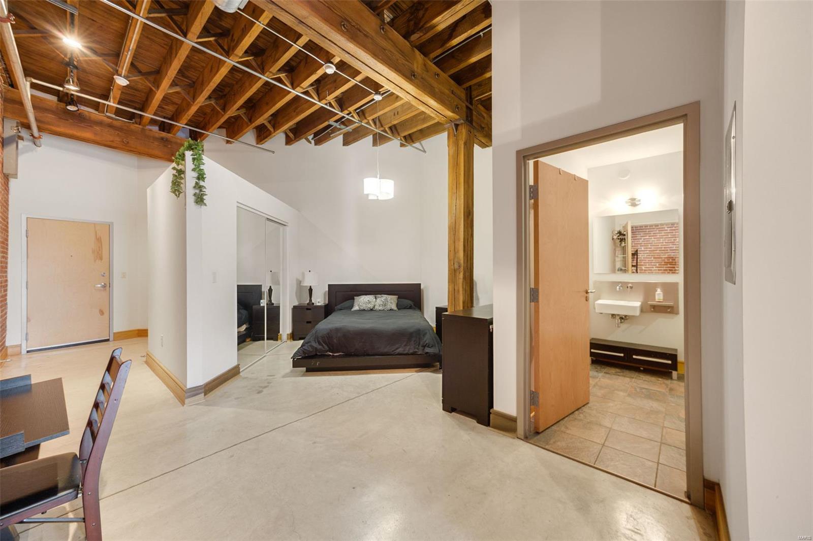 Ballpark Lofts 02 - Residential