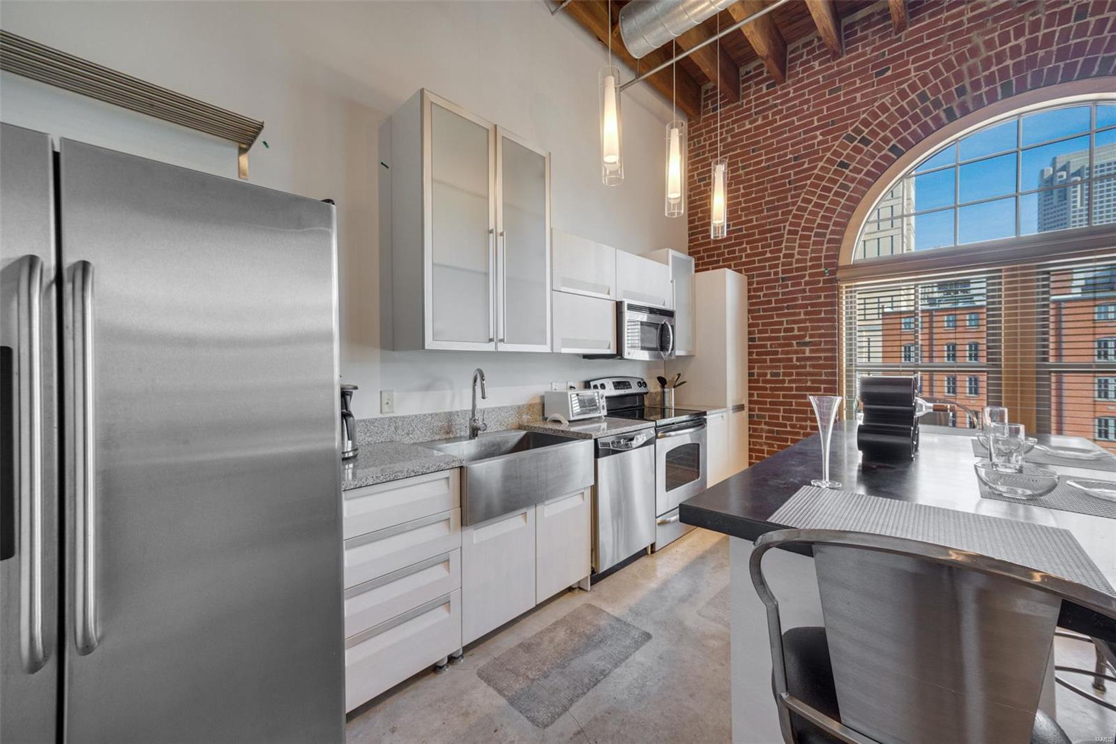 Ballpark Lofts 02 - Residential