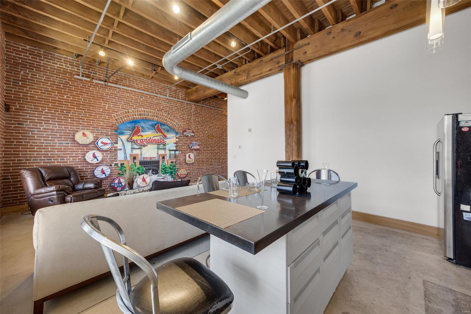 Ballpark Lofts 02 - Residential