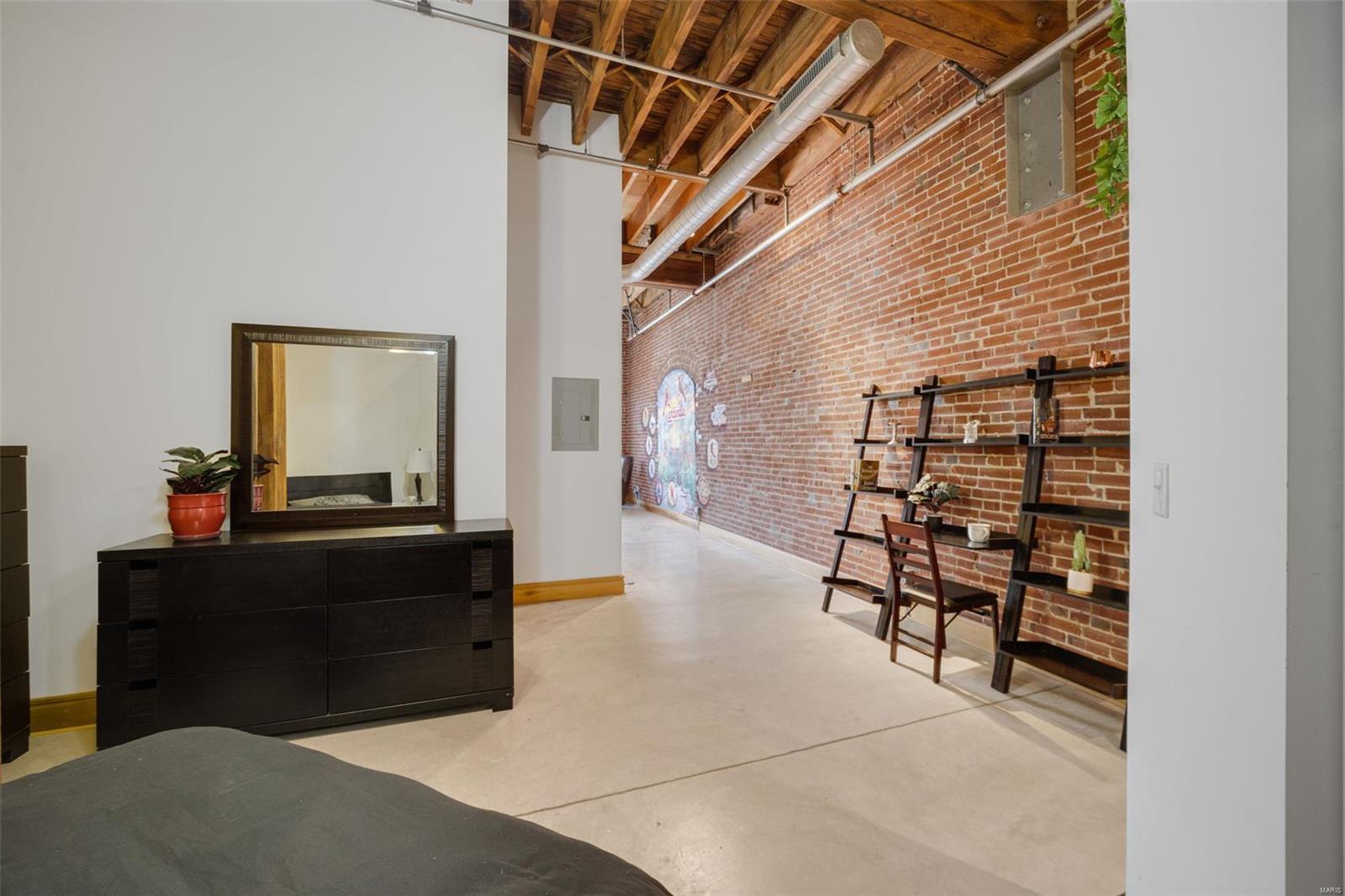 Ballpark Lofts 02 - Residential