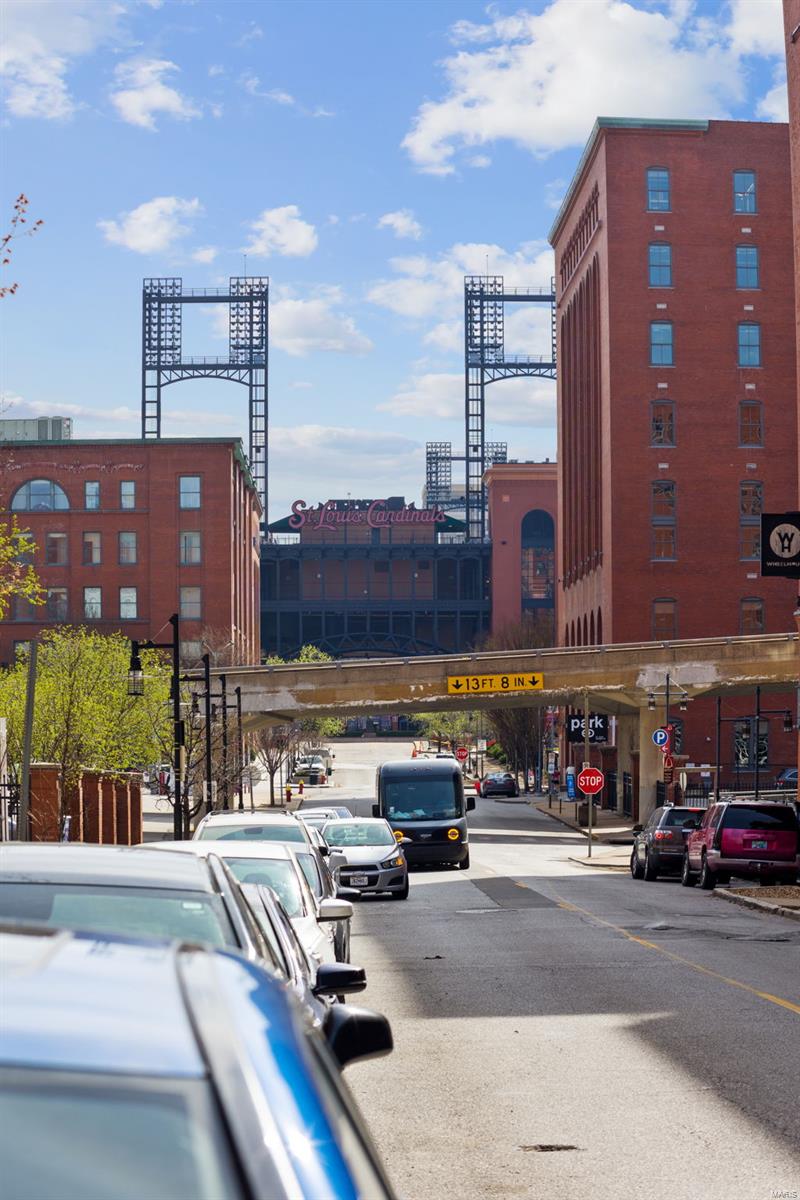 Ballpark Lofts 02 - Residential