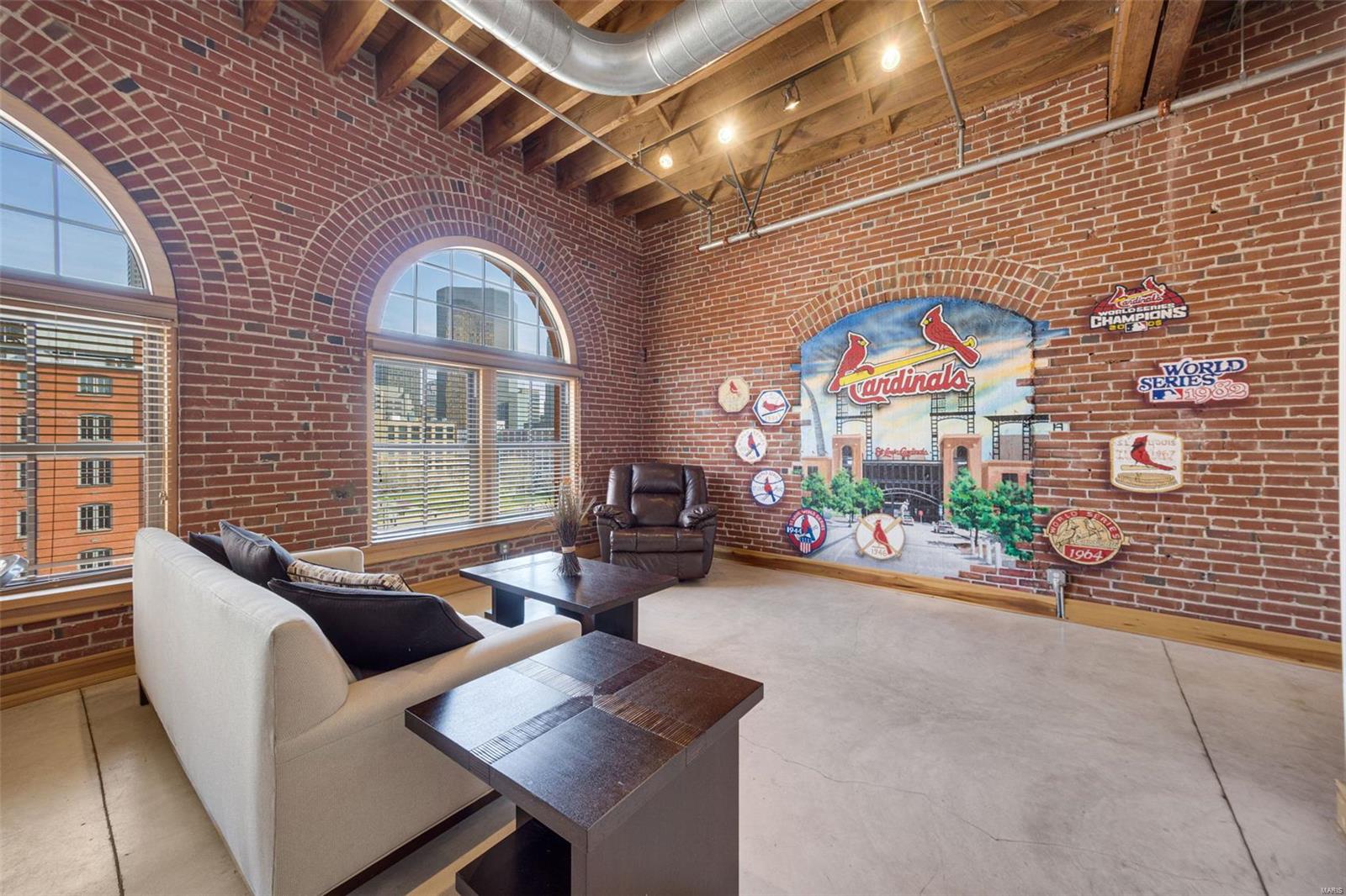 Ballpark Lofts 02 - Residential