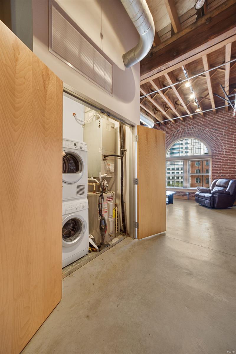 Ballpark Lofts 02 - Residential