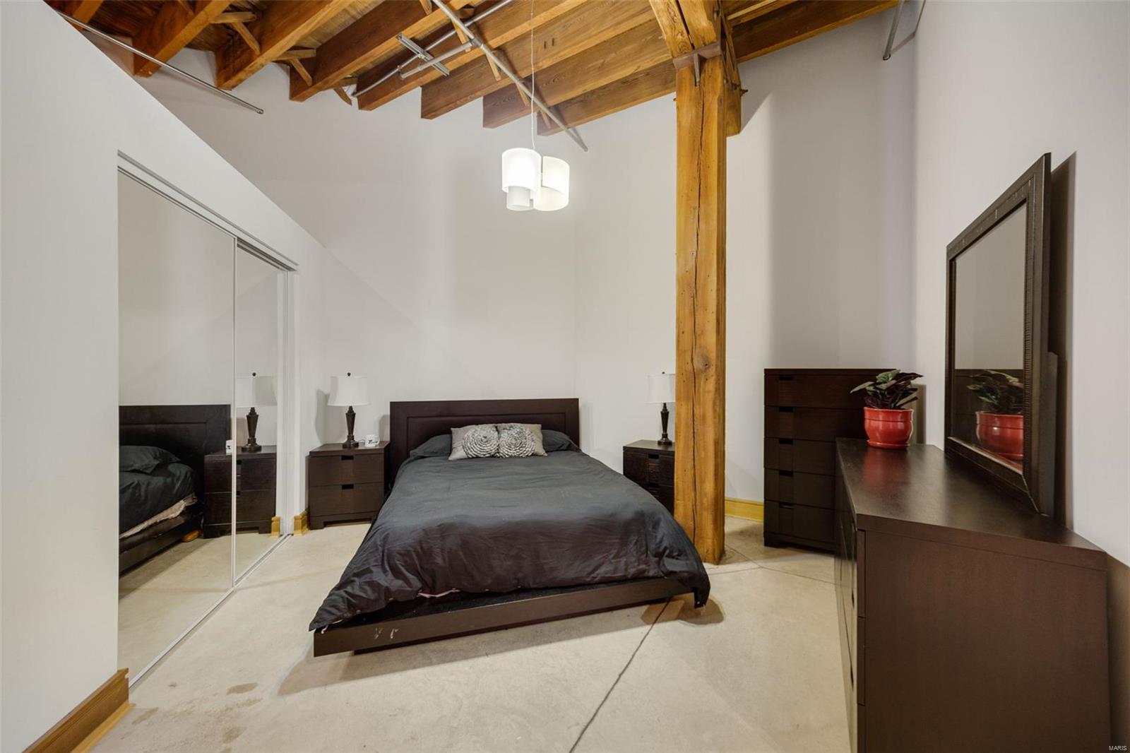 Ballpark Lofts 02 - Residential