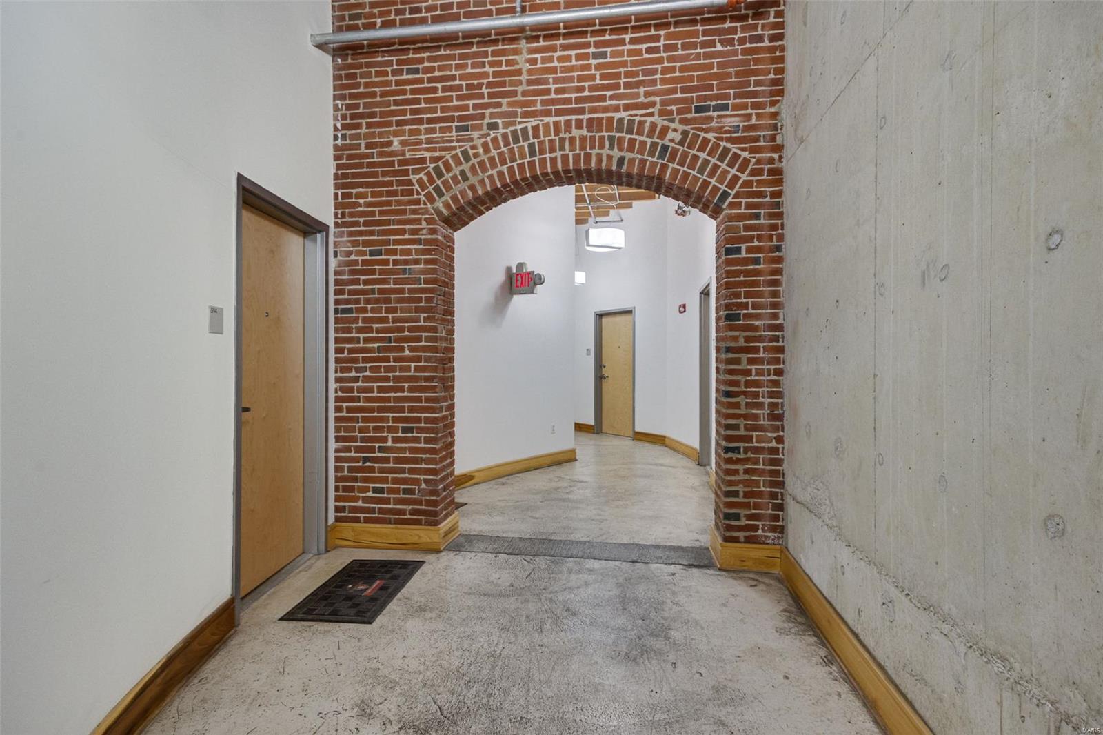 Ballpark Lofts 02 - Residential