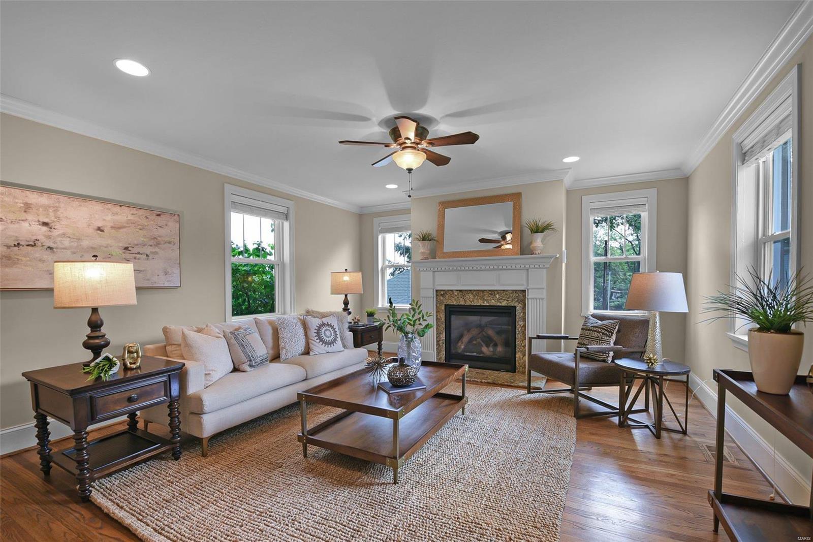 Adens Forest - Residential