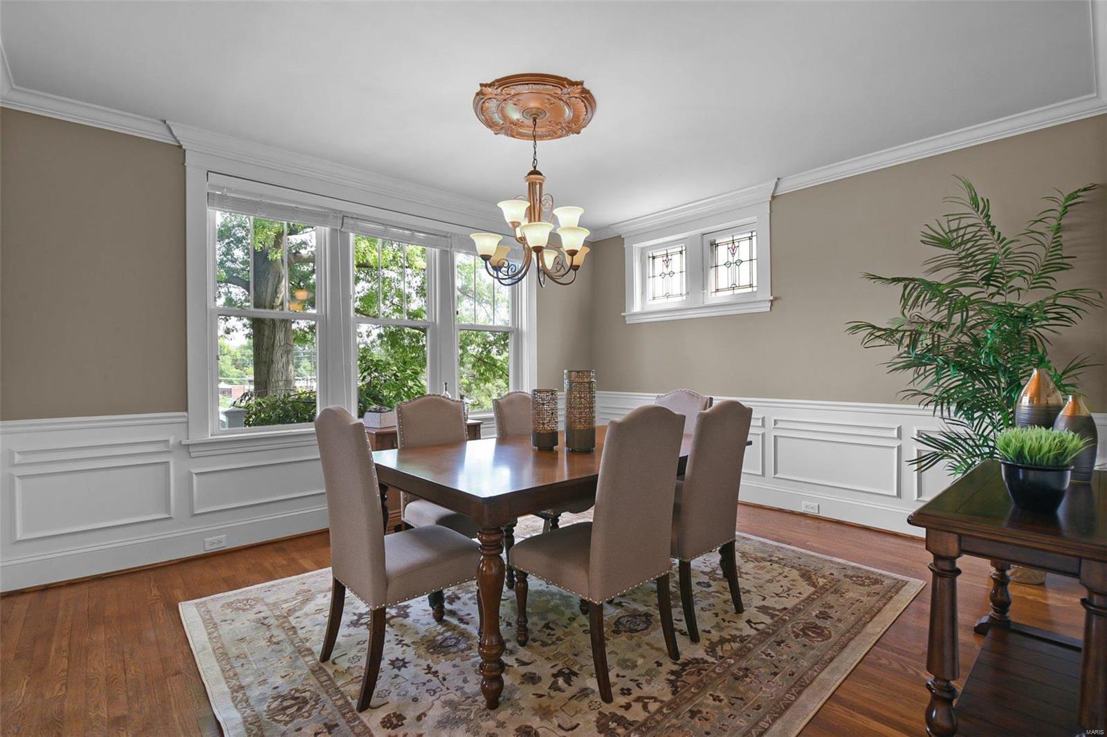 Adens Forest - Residential