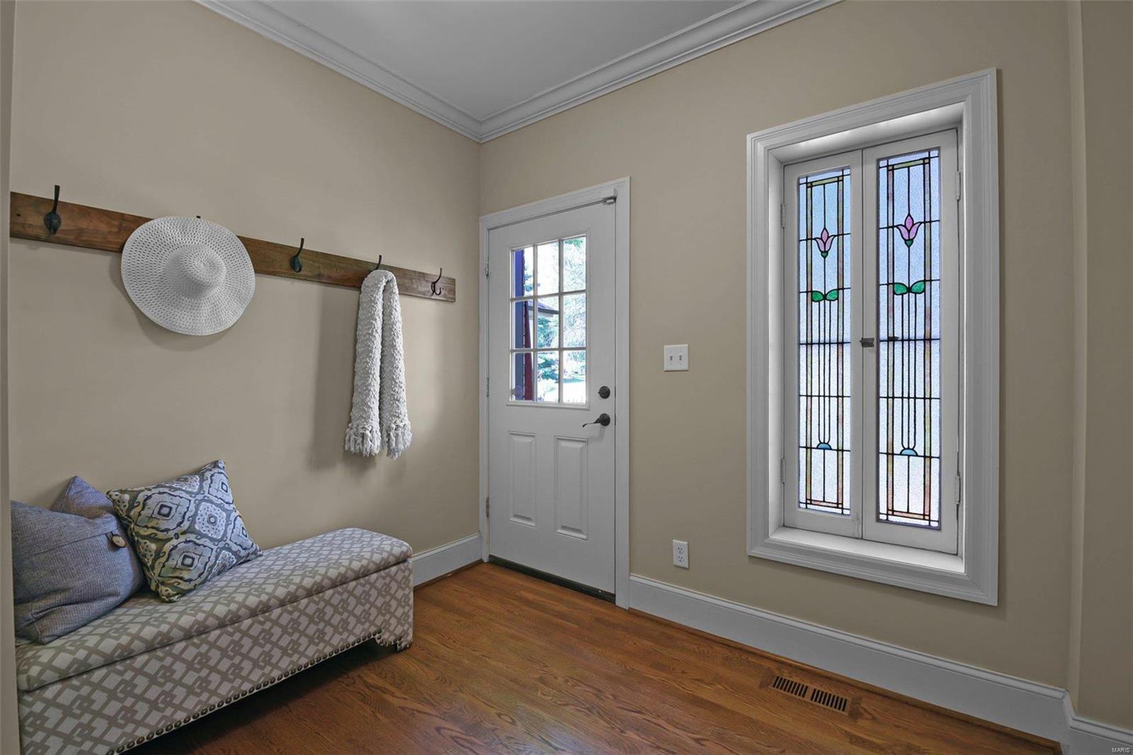 Adens Forest - Residential