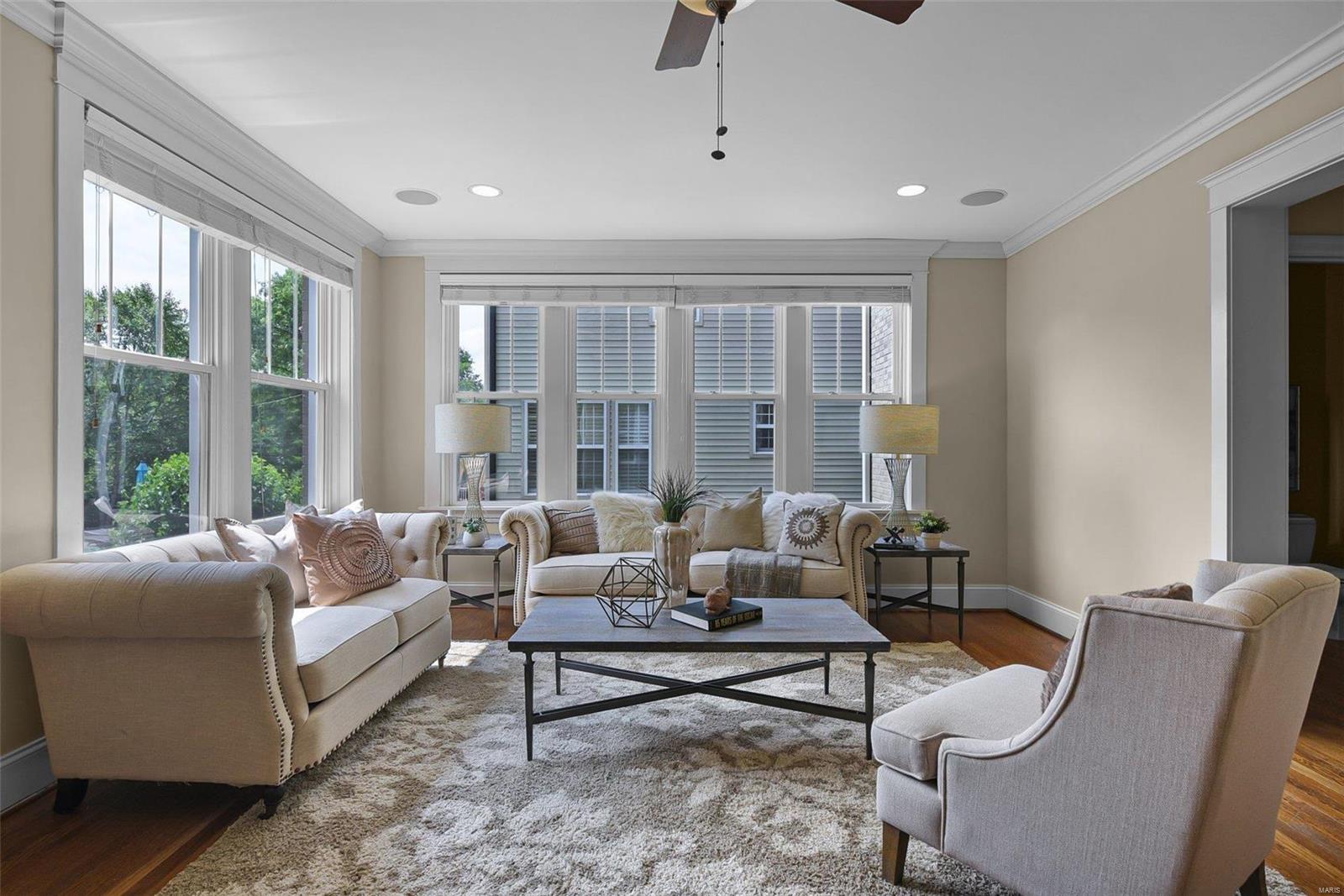 Adens Forest - Residential