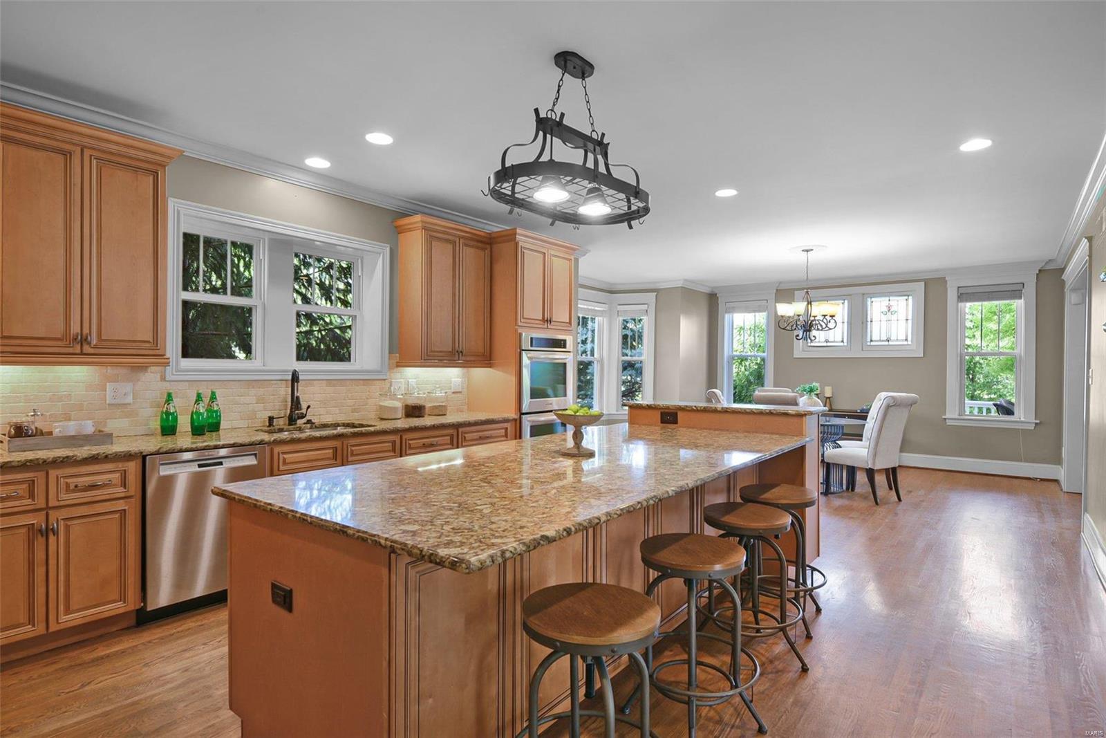 Adens Forest - Residential