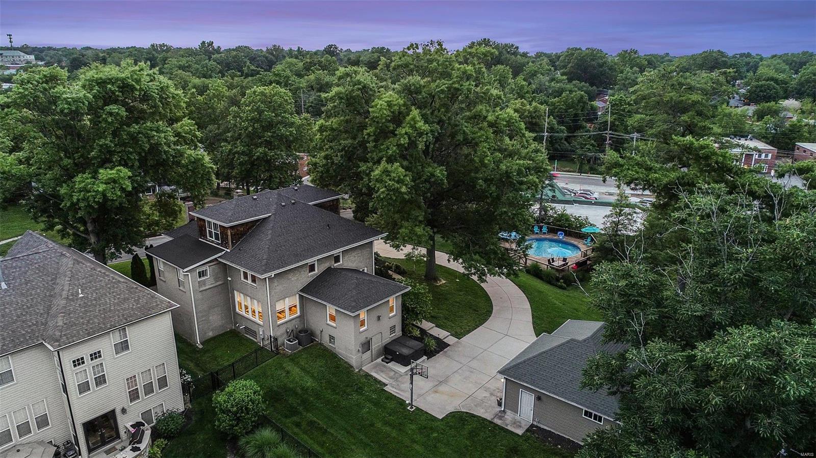 Adens Forest - Residential