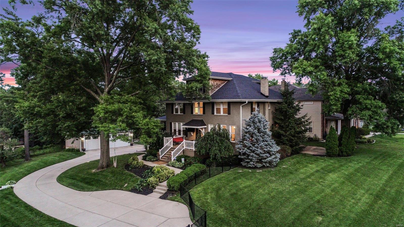 Adens Forest - Residential