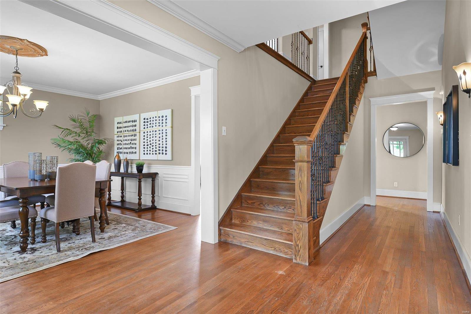 Adens Forest - Residential