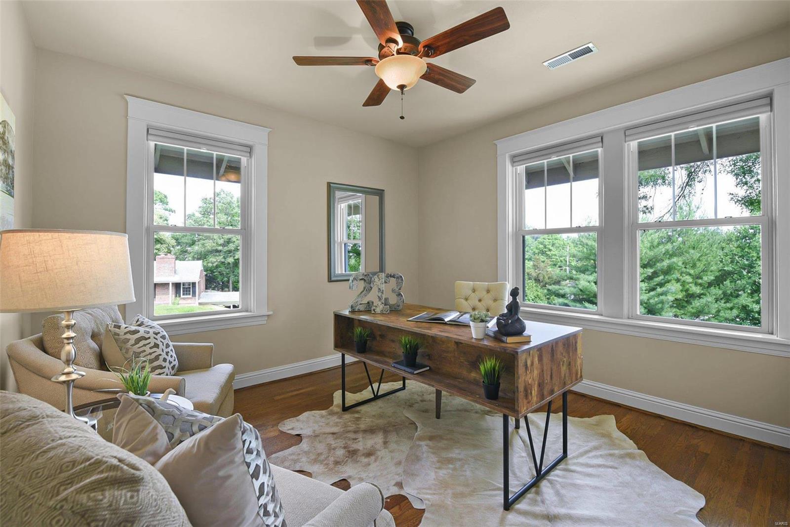 Adens Forest - Residential