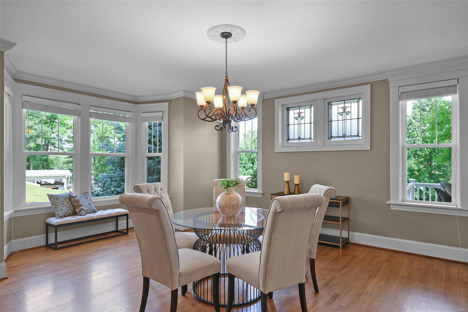 Adens Forest - Residential