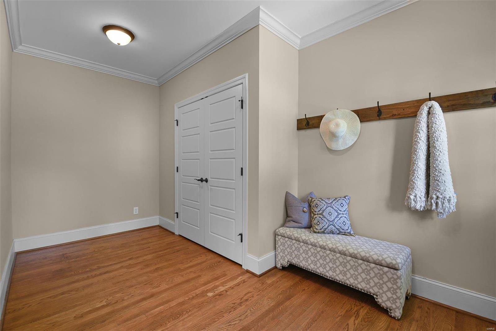 Adens Forest - Residential