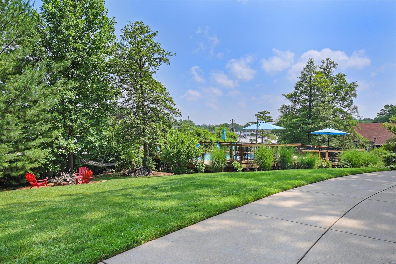 Adens Forest - Residential