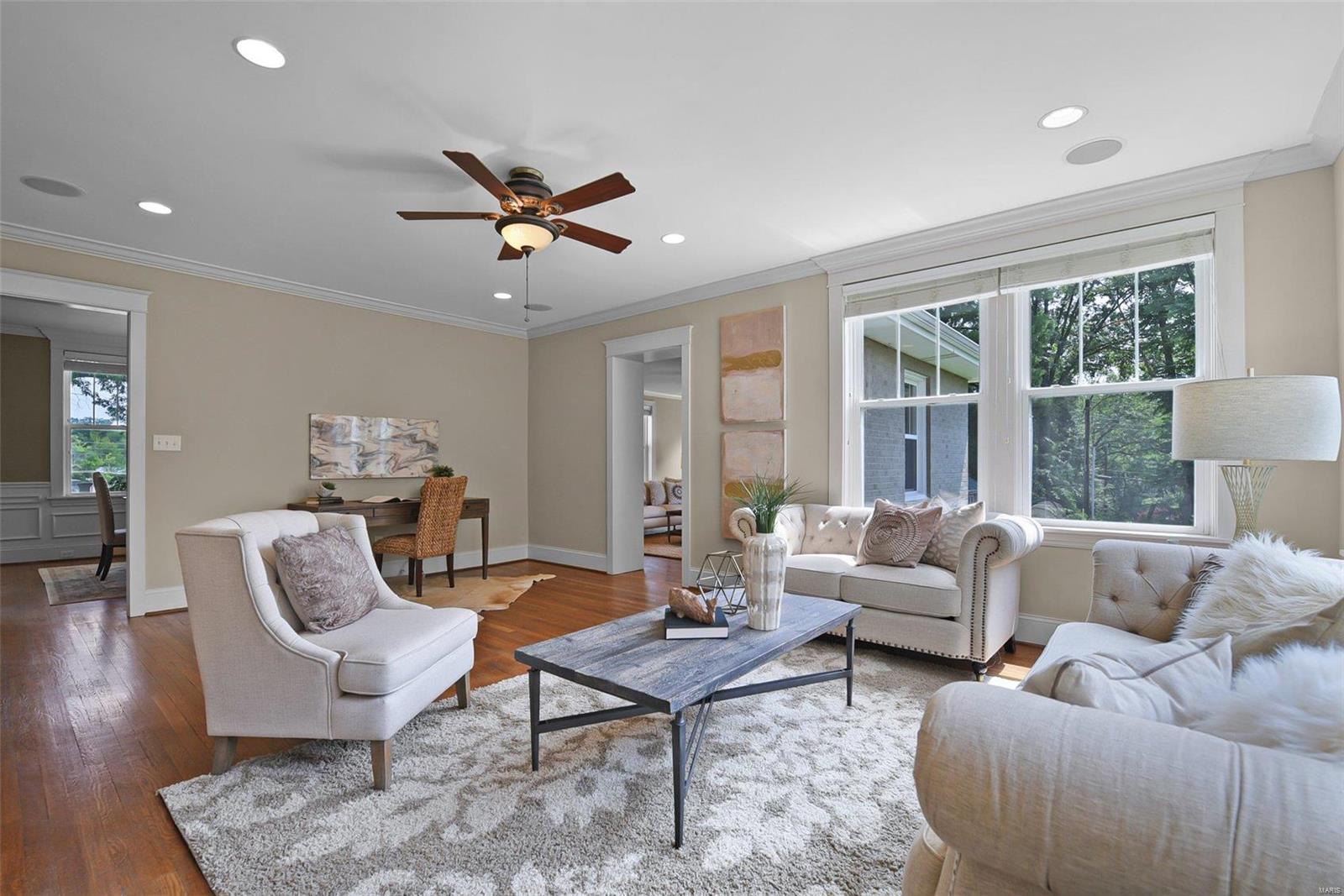 Adens Forest - Residential