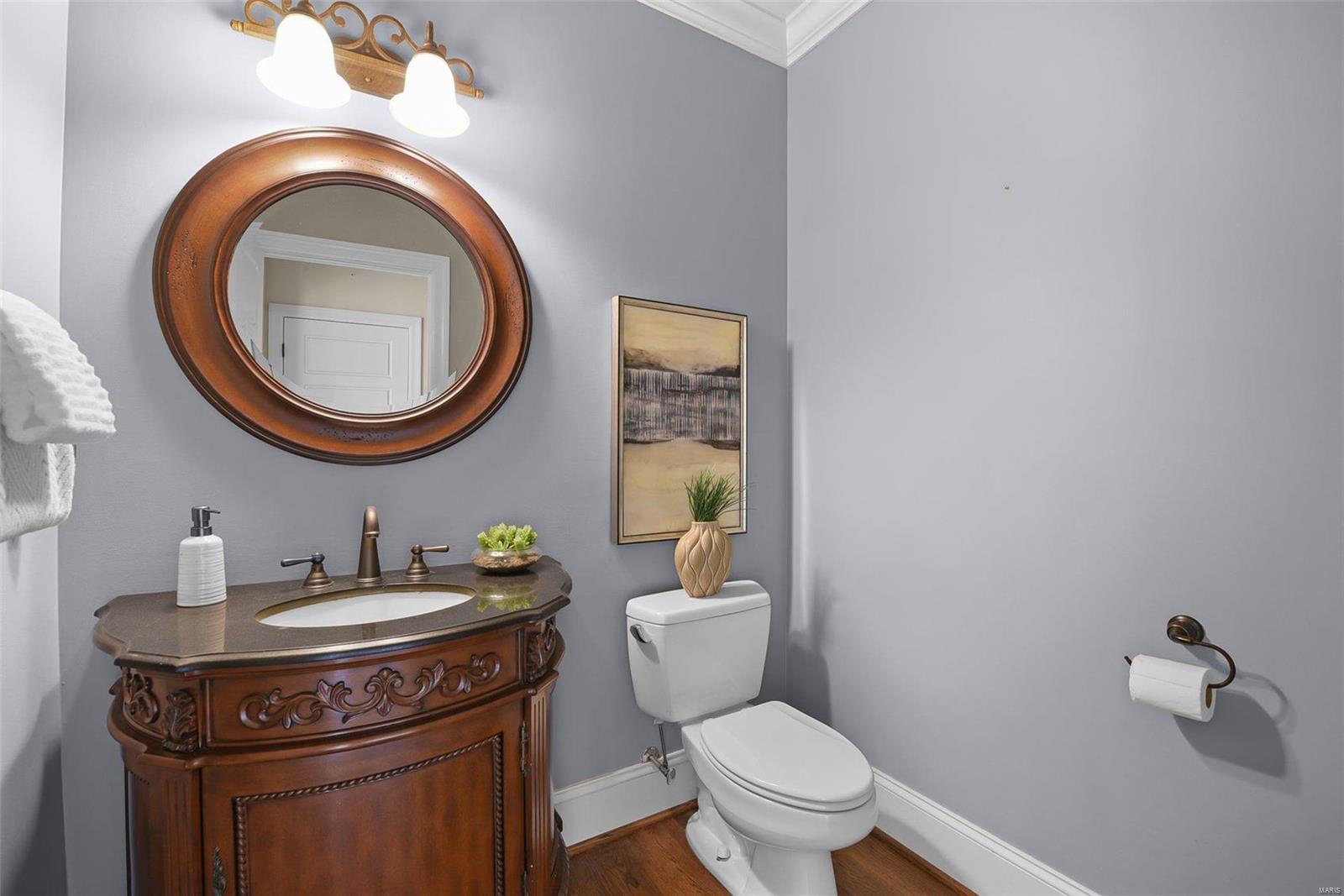 Adens Forest - Residential