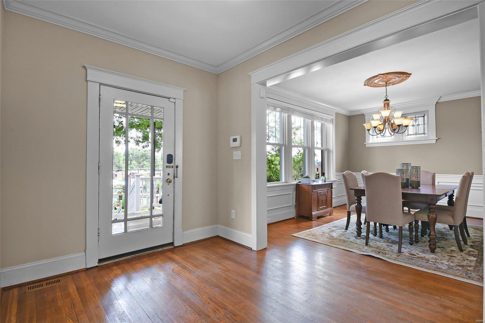 Adens Forest - Residential