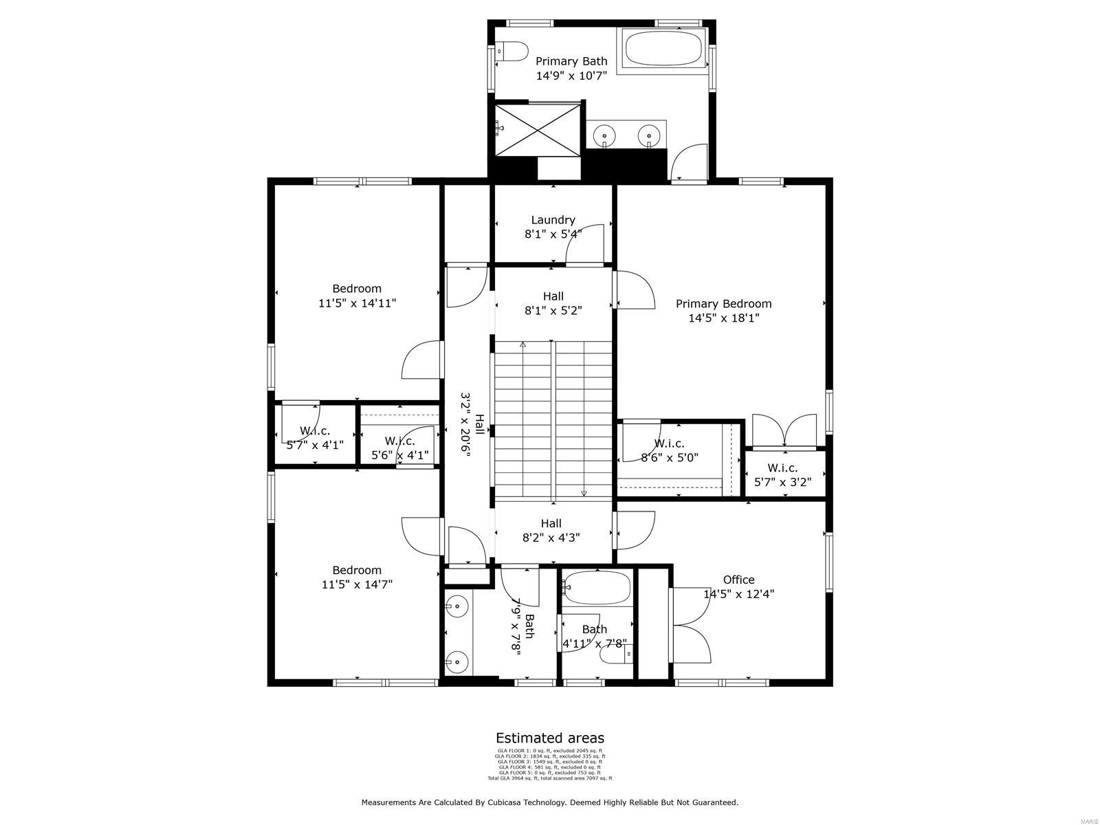 Adens Forest - Residential